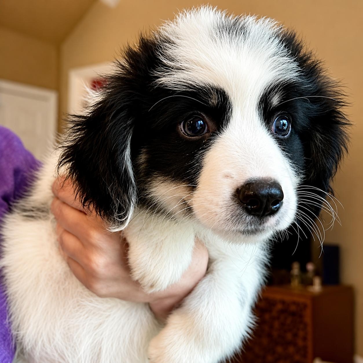 Peroni, a Adoptable mixed breed in Chatham, NJ image 3/4