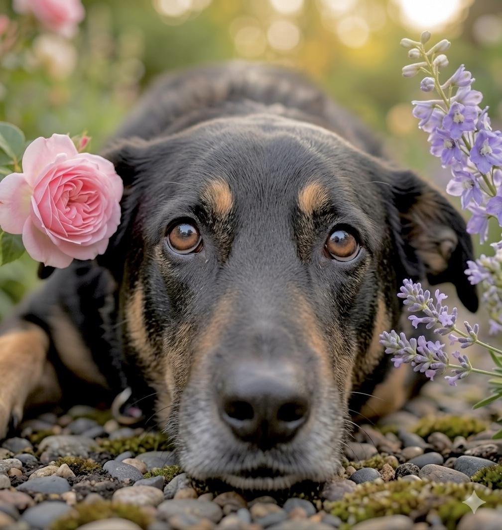 Sophie, a Adoptable mixed breed in Elkton, MD image 3/6