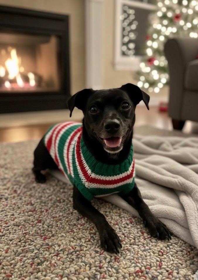 Enlarge Princess, an adopted mixed breed in Elmhurst, IL image 5/5