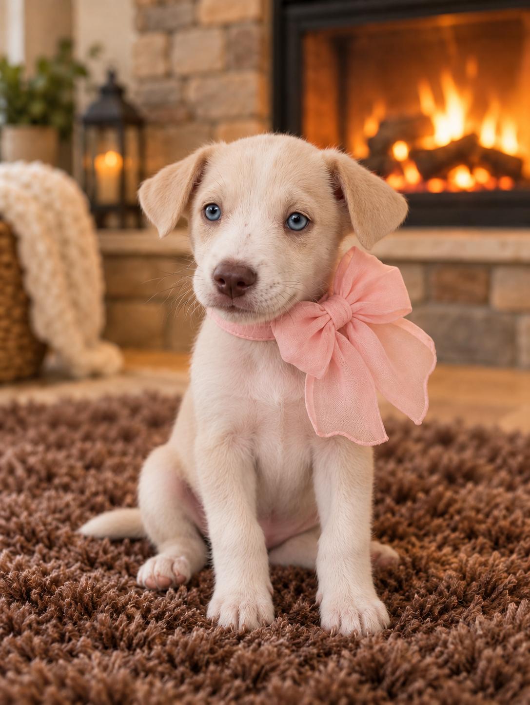 Enlarge Autumn, a Adopted mixed breed in Salem, VA image 2/3