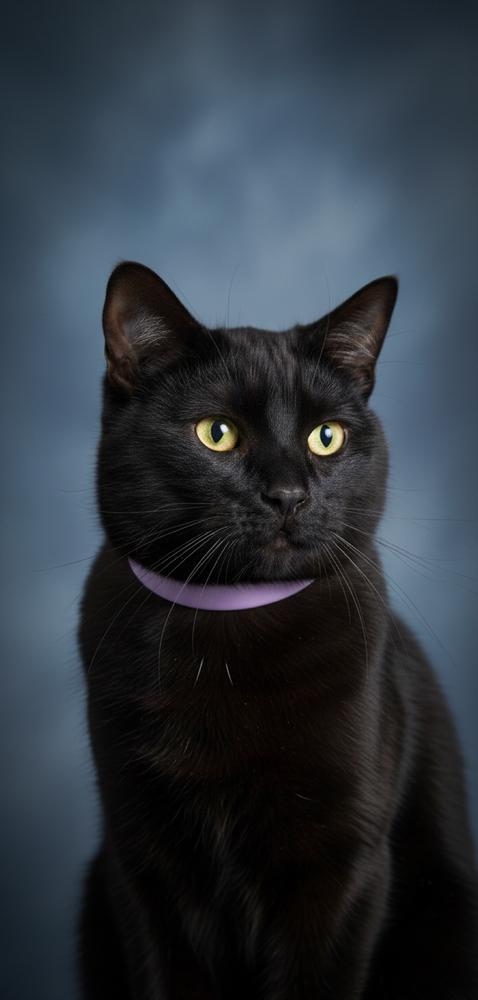 Dr. Pepper (Wendy's Litter) AKA Catsy Cline, Adoptable, Adult Female Domestic Short Hair.