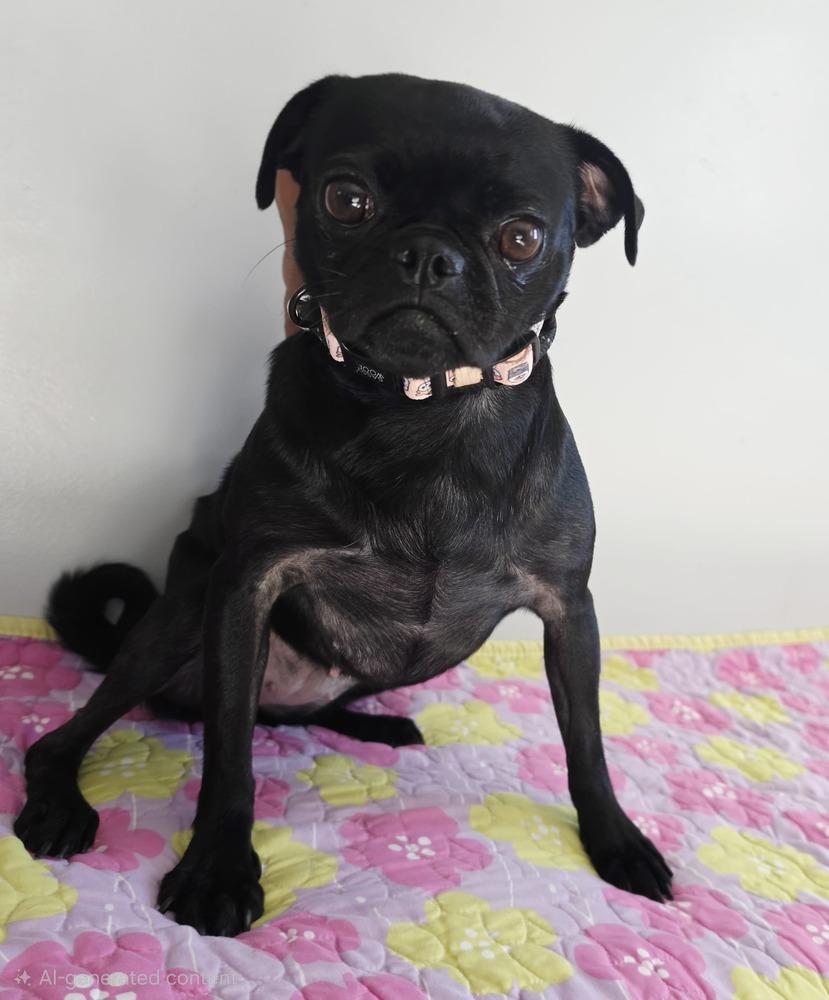 Brooke *FOSTER / FOSTER-TO-ADOPT* photo
