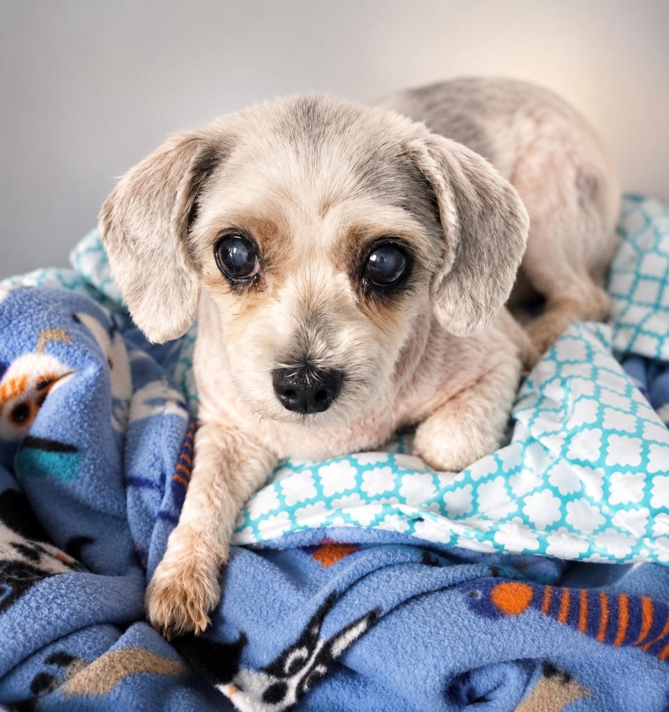 Enlarge Hailee, a Adopted mixed breed in Warren, MI image 2/2