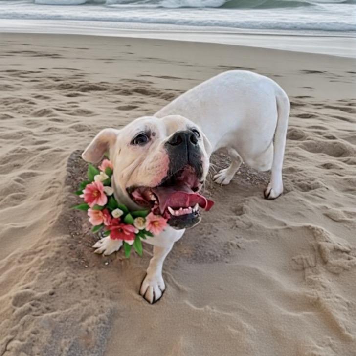 Sugar, a Adoptable mixed breed in Phoenix, AZ image 2/6