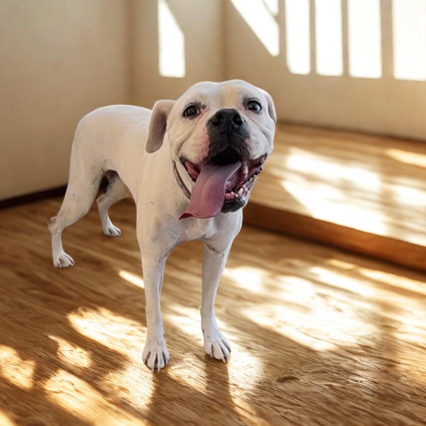 Enlarge Sugar, a Adoptable mixed breed in Phoenix, AZ image 2/6