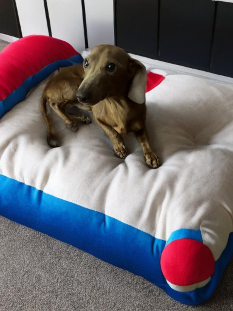 Enlarge Sprocket, an adopted Dachshund in San Antonio, TX image 3/4