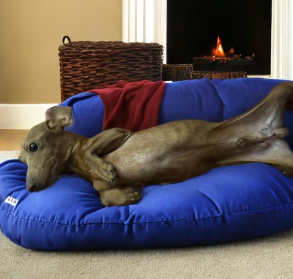 Enlarge Sprocket, an adopted Dachshund in San Antonio, TX image 4/4
