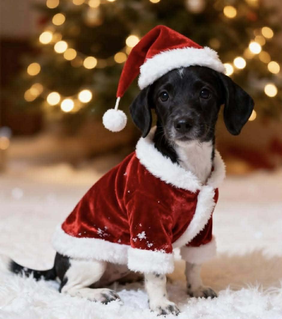 Enlarge Tobias, an adopted Mixed Breed in Kenosha, WI image 3/5