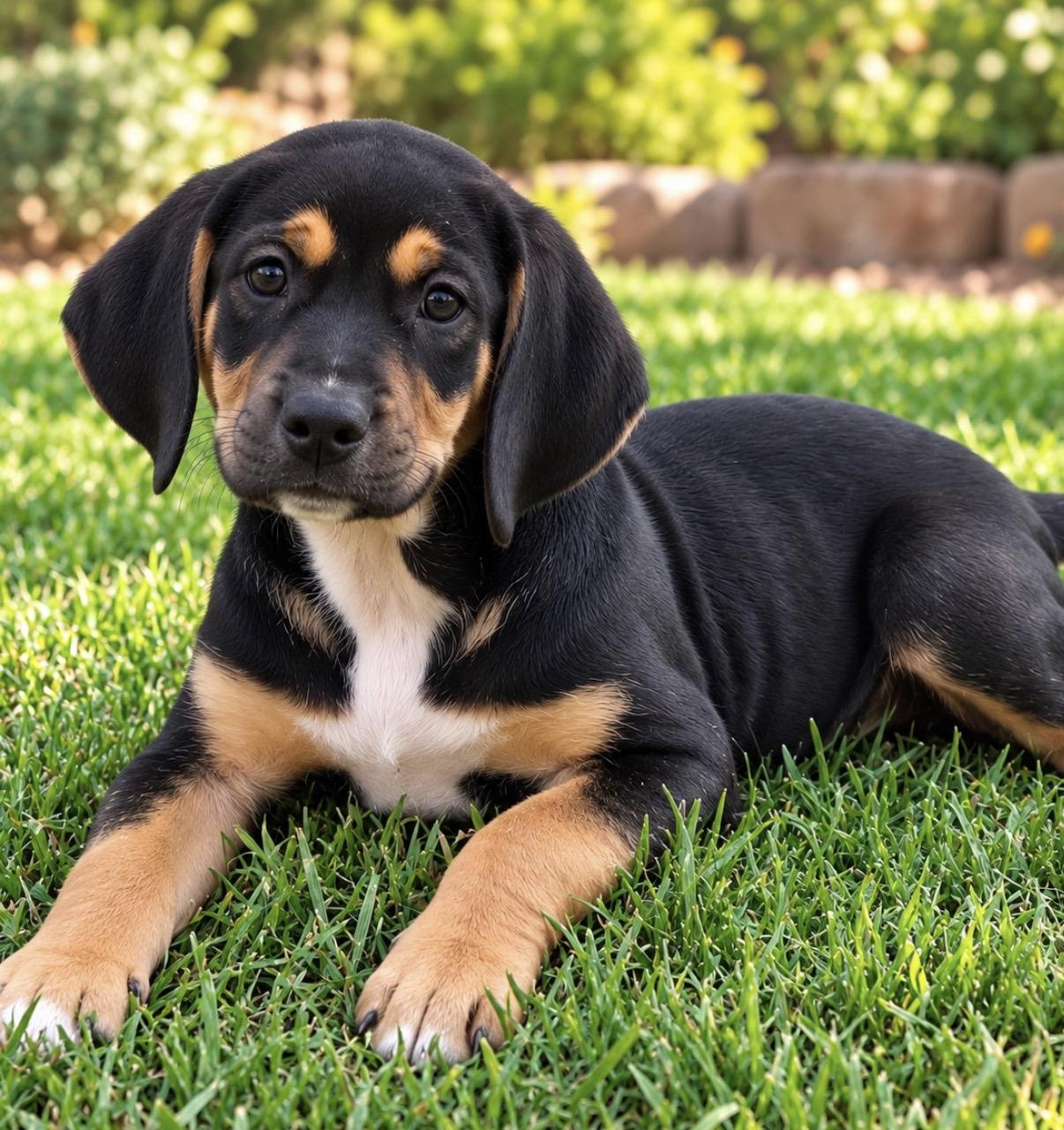 Enlarge Winnie, a Adoptable mixed breed in Scottsdale, AZ image 1/4