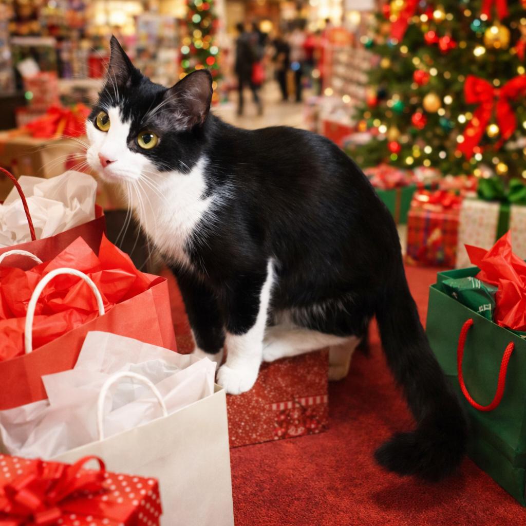 Liddy, Adoptable, Adult Female Domestic Medium Hair.