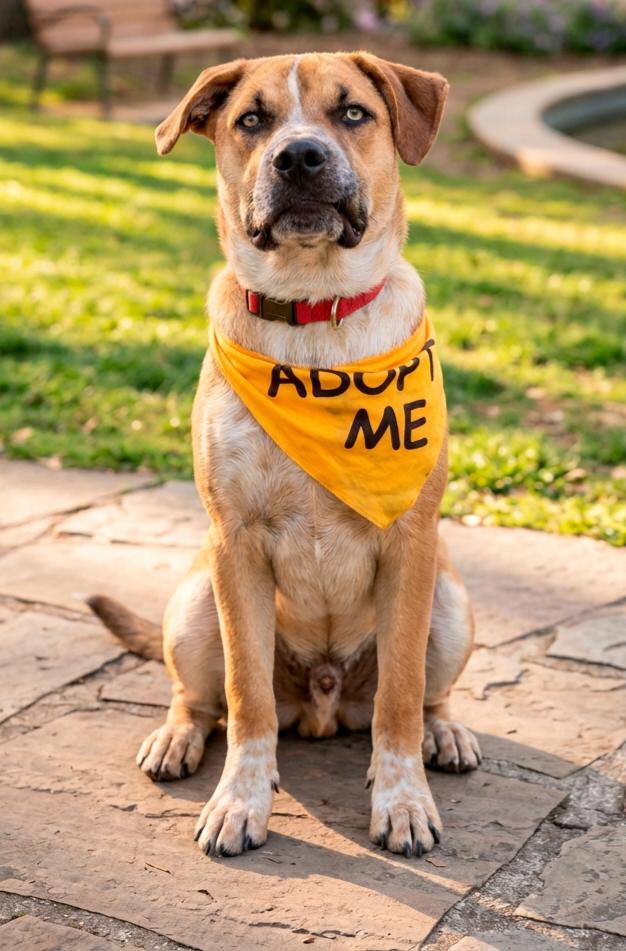 Enlarge Sunny, a Adoptable mixed breed in Twin Falls, ID image 2/2