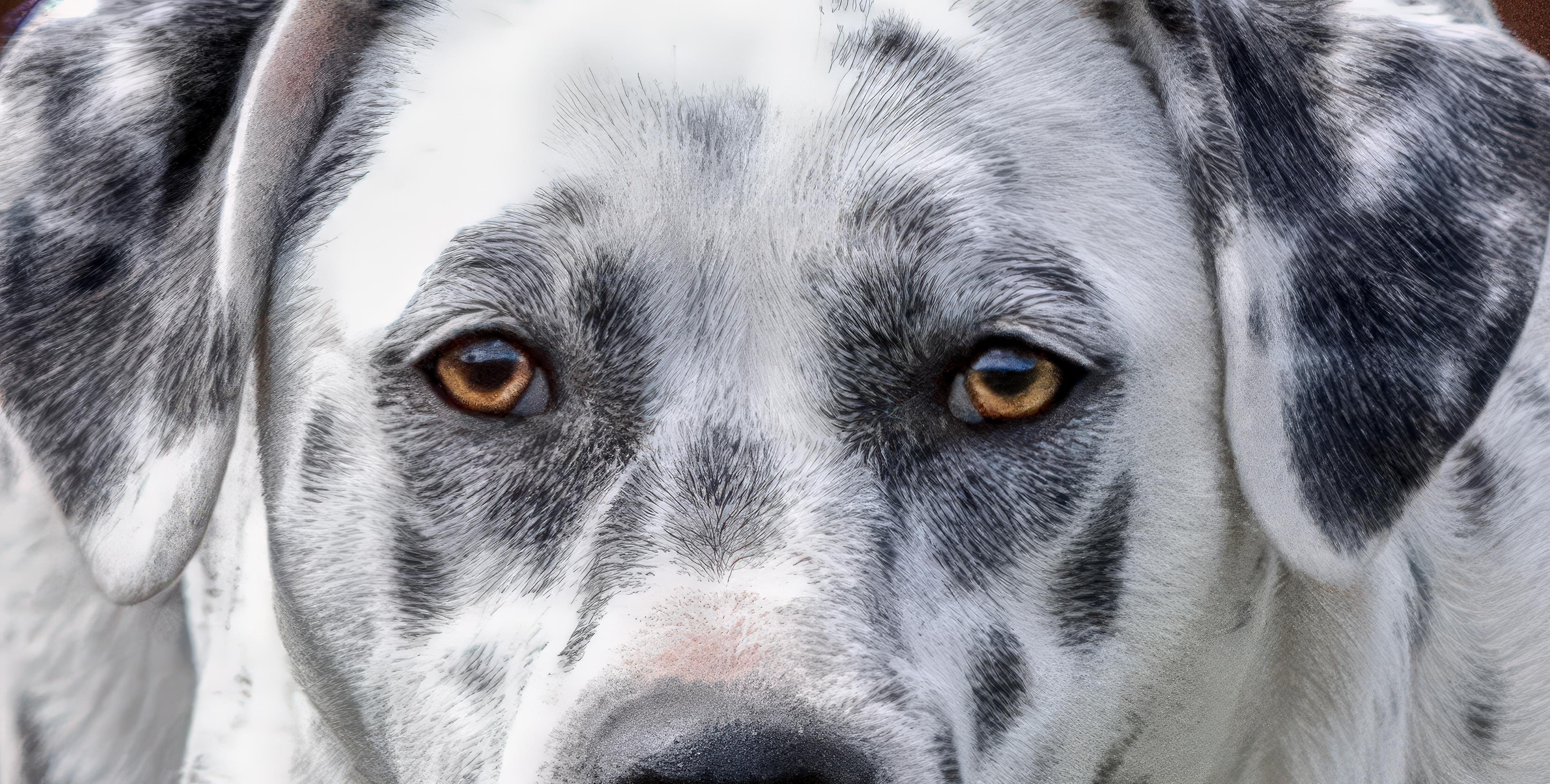 Minnie, Adoptable, Young Female Dalmatian & American Staffordshire Terrier.