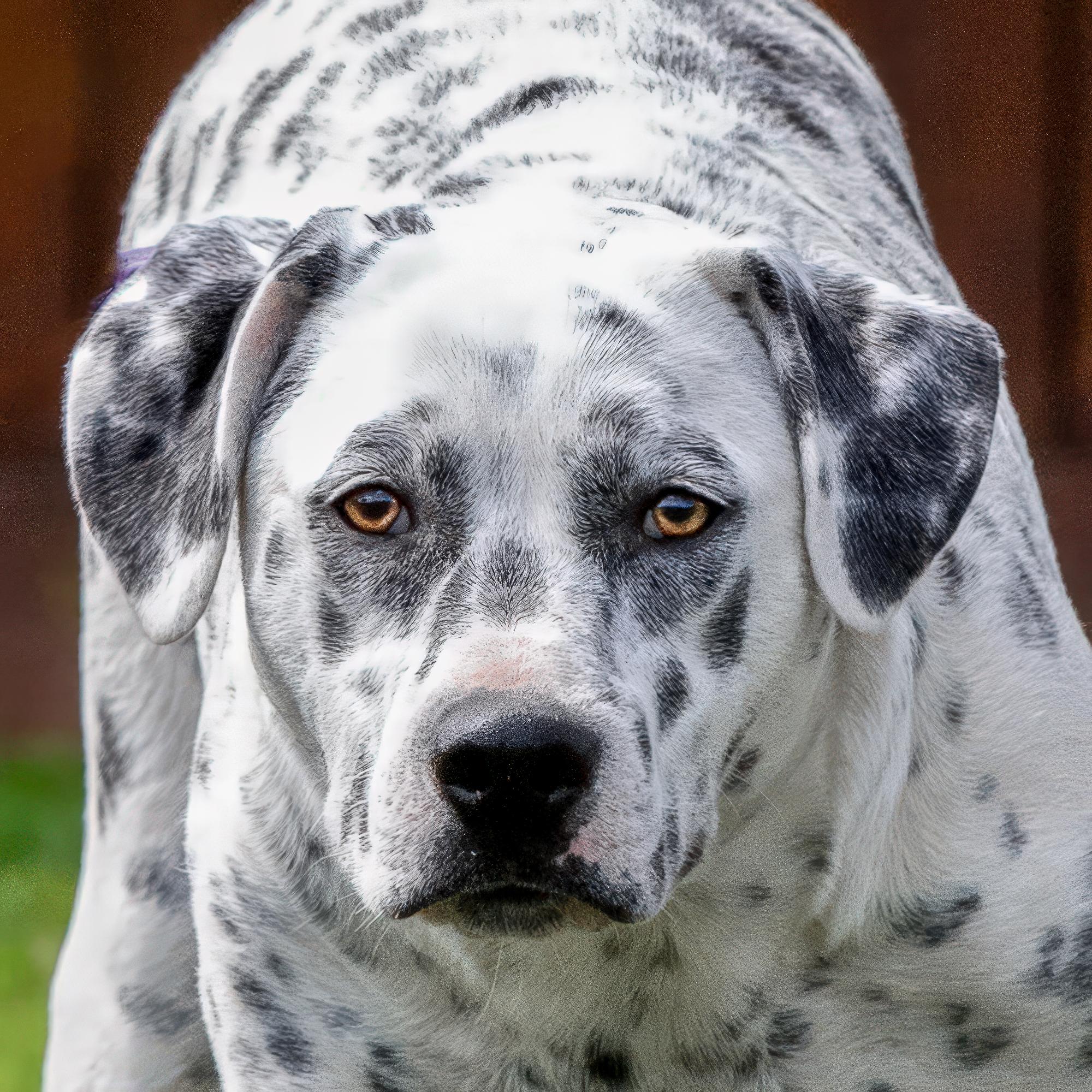 Minnie, a Adoptable mixed breed in Seattle, WA image 2/5