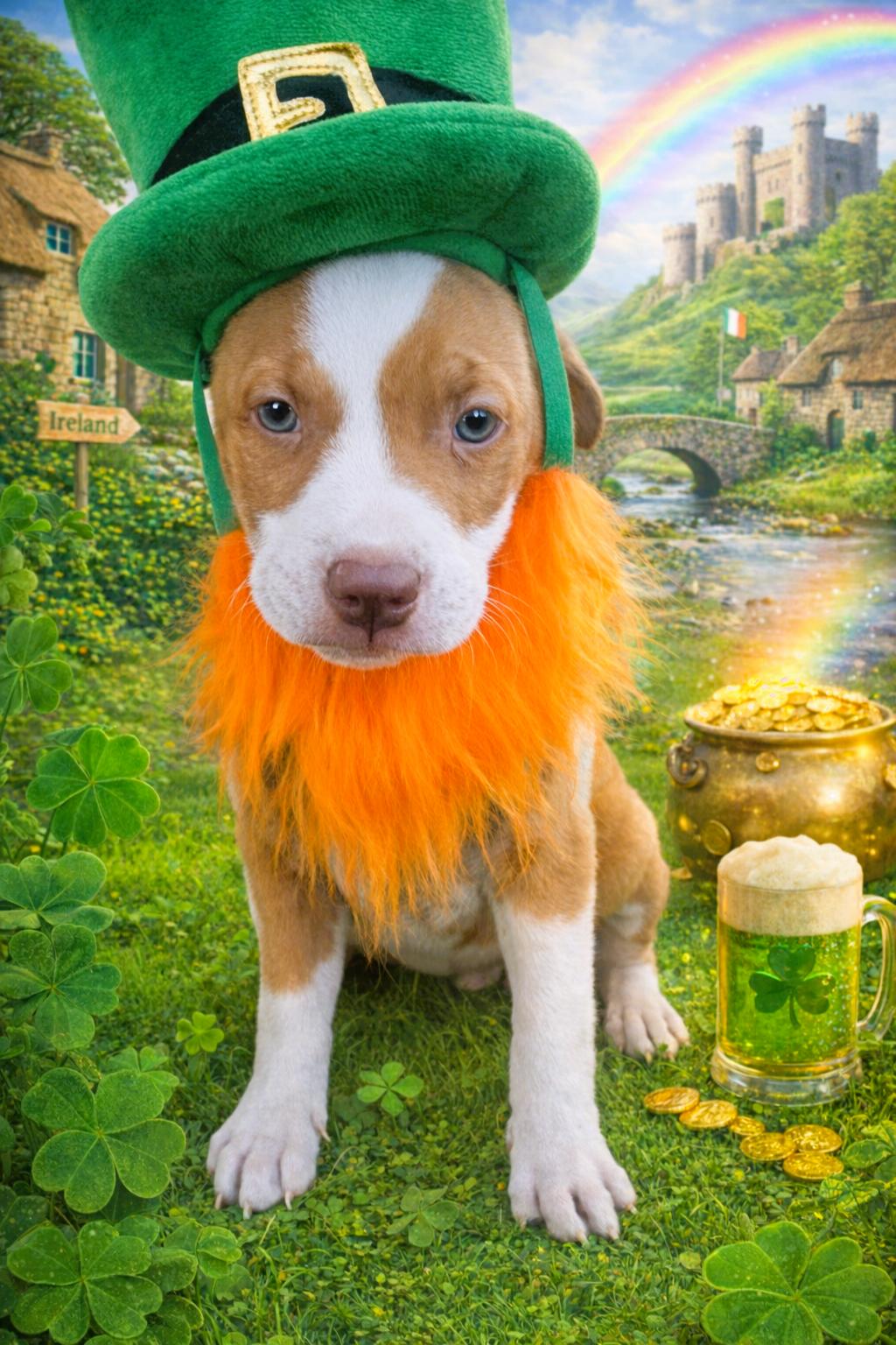 Scone, an adopted mixed breed in Orlando, FL image 1/6