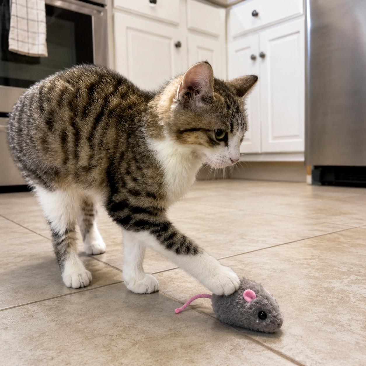 Daisy, an adopted Domestic Short Hair in Long Beach, WA image 3/5