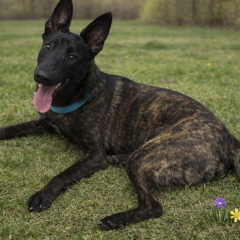 Enlarge Cassie, an adopted mixed breed in Cranford, NJ image 3/4