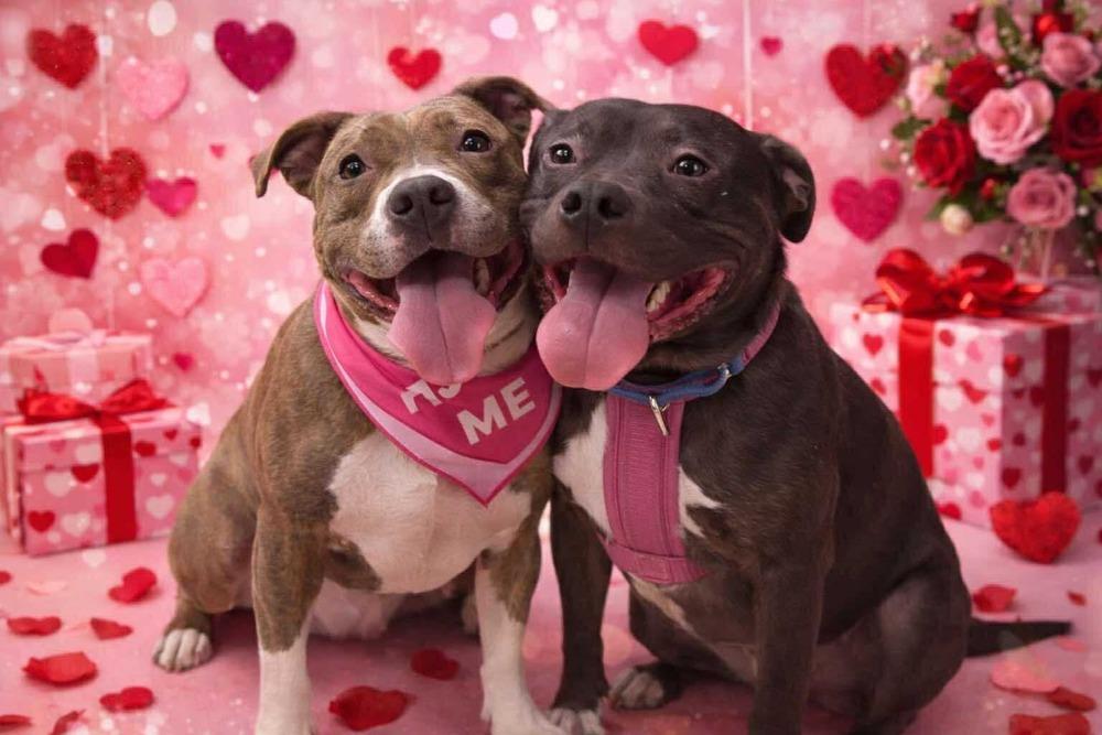 Linus, a Adoptable mixed breed in Wenonah, NJ image 2/5