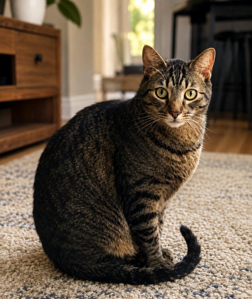Enlarge Charm, a Adoptable mixed breed in Lake Forest, CA image 5/6