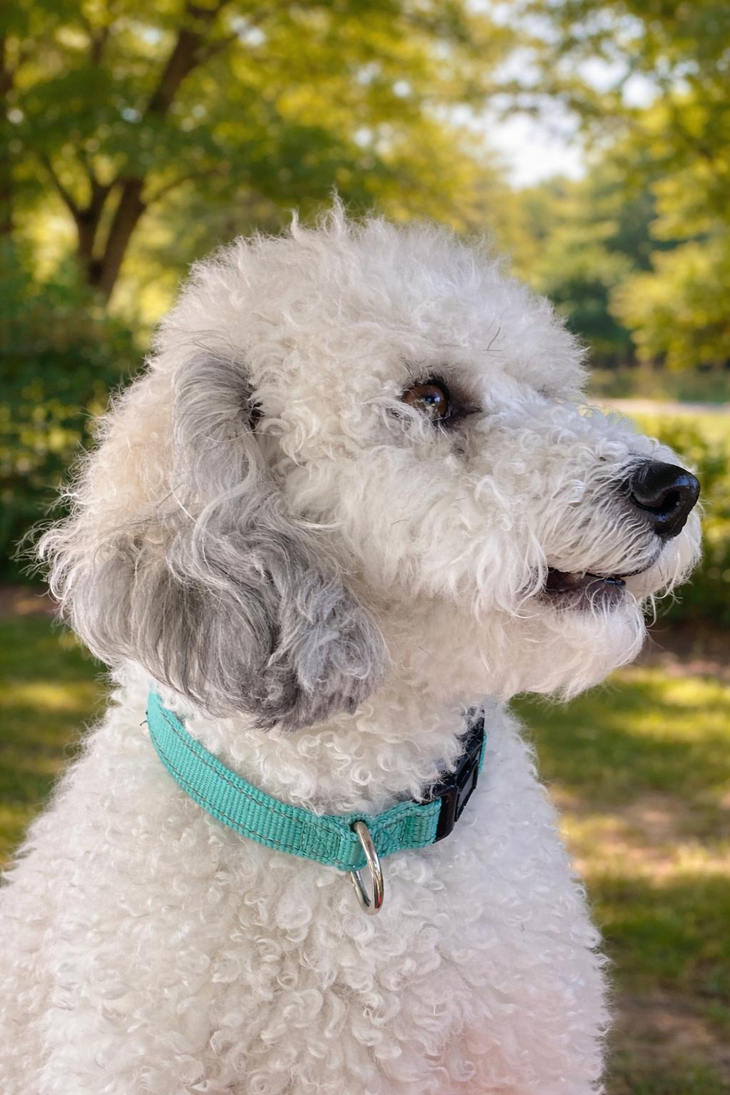 Enlarge Kirby, a Adopted mixed breed in Anabel, MO image 3/3