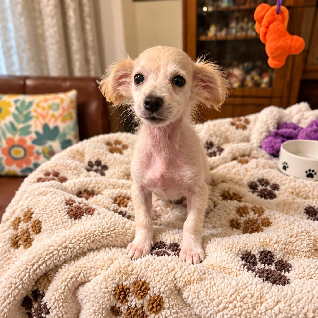 Enlarge Alexis, a Adopted mixed breed in Sacramento, CA image 4/4