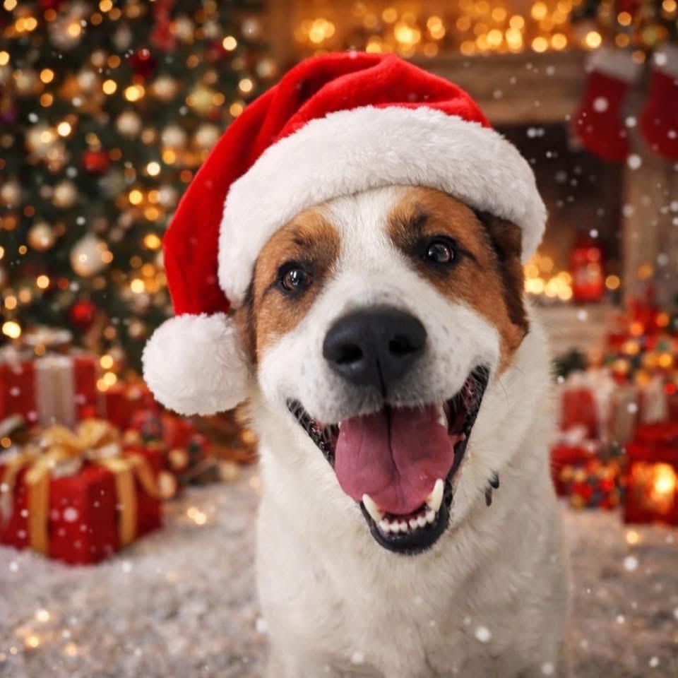 Enlarge Stan Lee, a Adoptable Great Pyrenees in Jasper, IN image 5/5