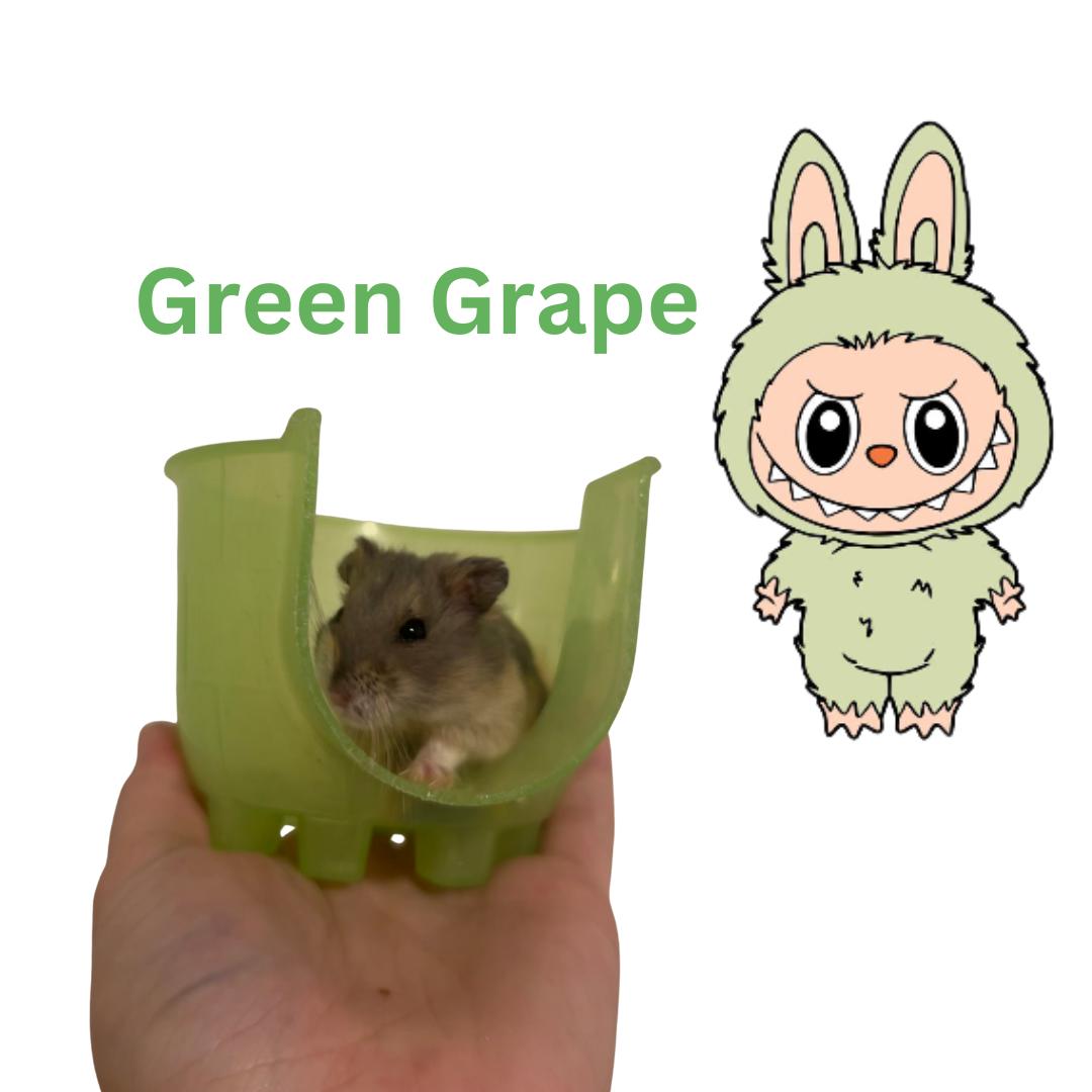 Enlarge Green Grape, a Adoptable mixed breed in Ripon, CA image 1/1
