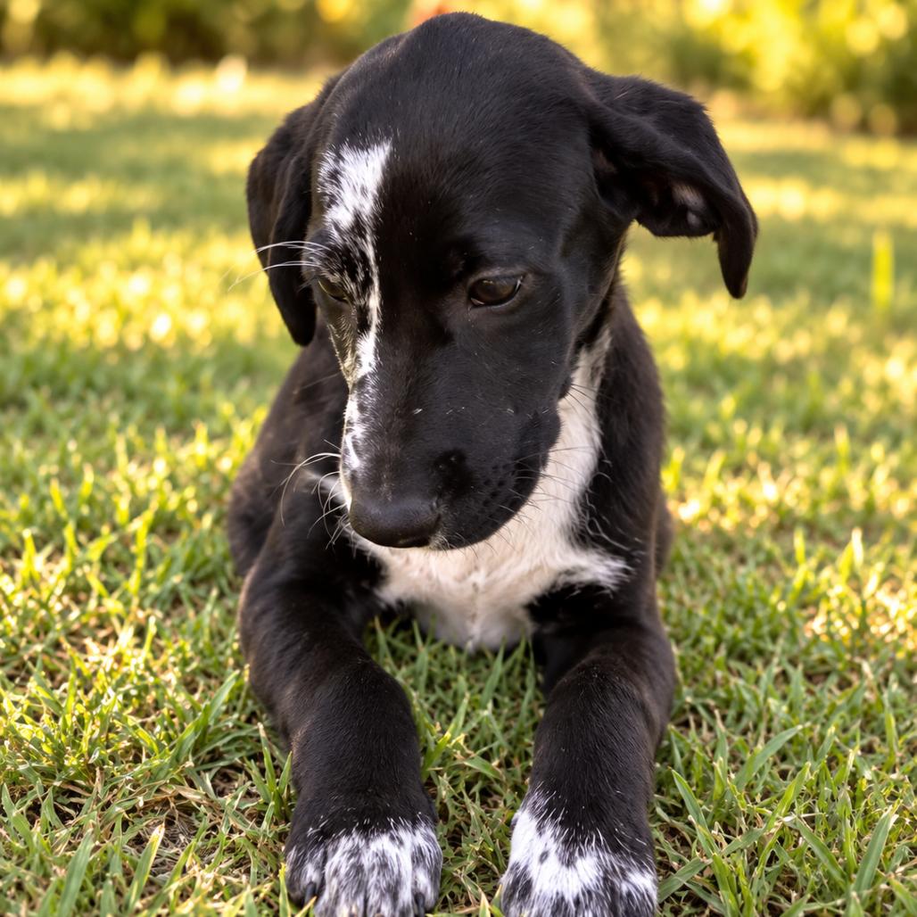 Enlarge Taffy, a Adoptable mixed breed in Sarasota, FL image 3/5