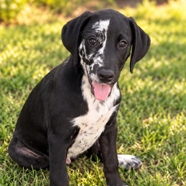Enlarge Taffy, a Adoptable mixed breed in Sarasota, FL image 4/5