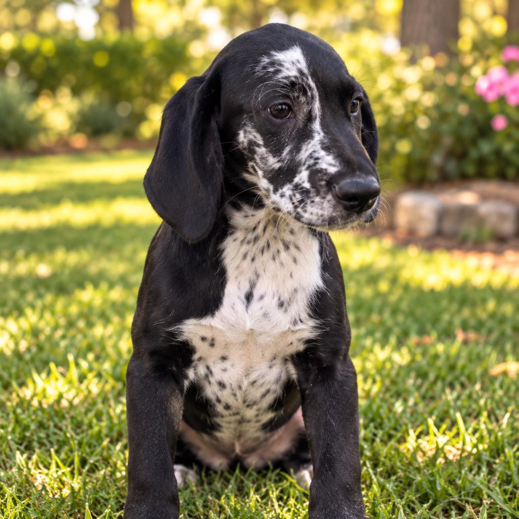 Enlarge Taffy, a Adoptable mixed breed in Sarasota, FL image 5/5