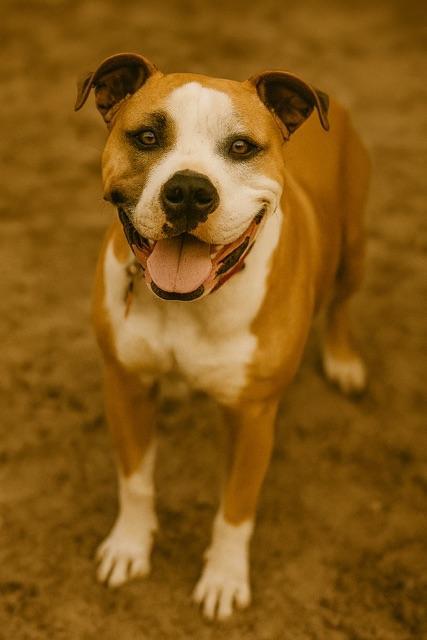 Dwight in Colorado, a ADOPTABLE mixed breed in Boulder, CO image 4/6