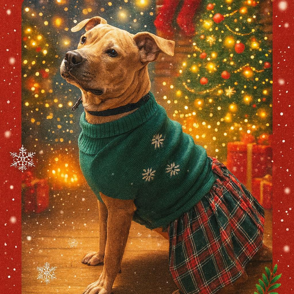 Enlarge Faith, a Adoptable mixed breed in Festus, MO image 3/5