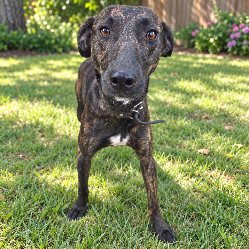 Enlarge TNGC-Stray-1391, a Adoptable Mixed Breed in Pulaski, TN image 1/1