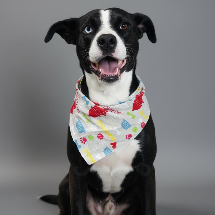 Hodge, a Adoptable English Bulldog in Donalsonville, GA image 1/2