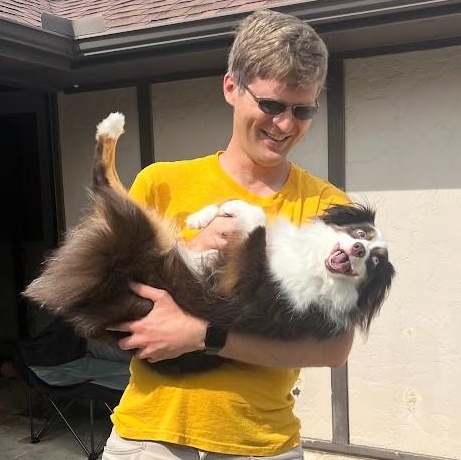 Spice - Mini Aussie girl