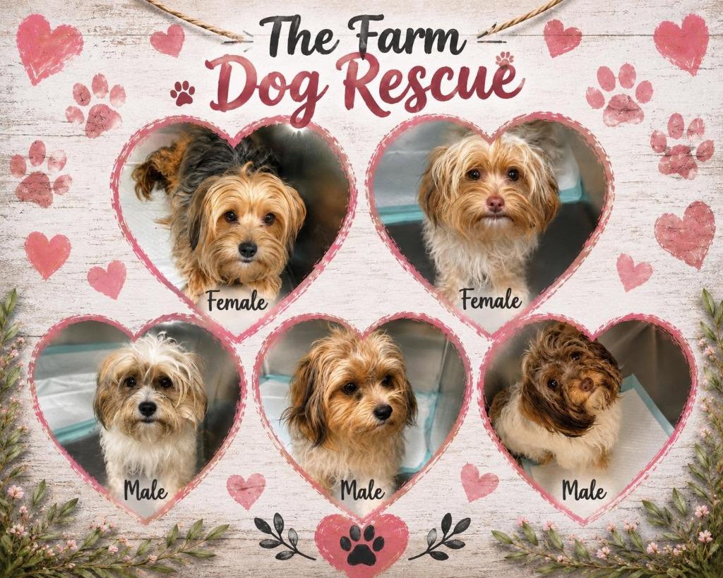 Enlarge LAINEY, a Adoptable Yorkshire Terrier in Palm City, FL image 2/2