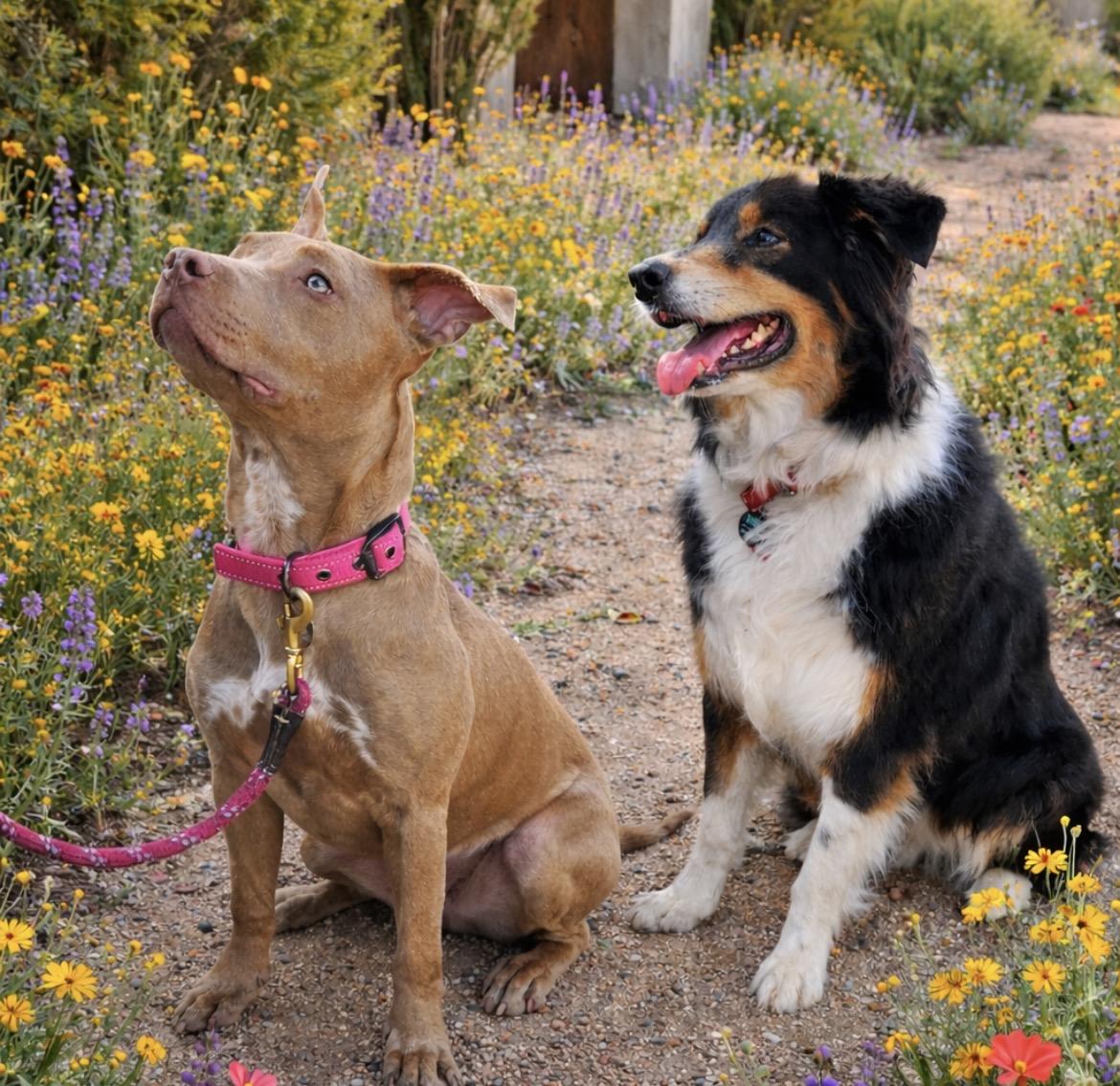 Enlarge Millie, a ADOPTABLE mixed breed in Scottsdale, AZ image 5/6