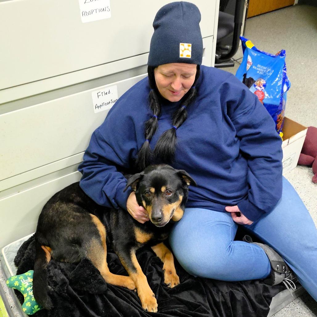 Molly — thumbnail 5