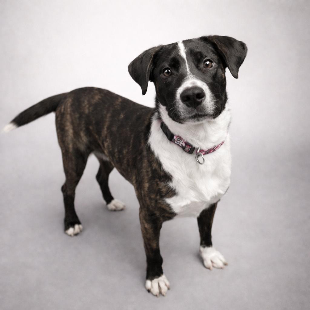 River, a Adoptable mixed breed in Springfield, MO image 2/5