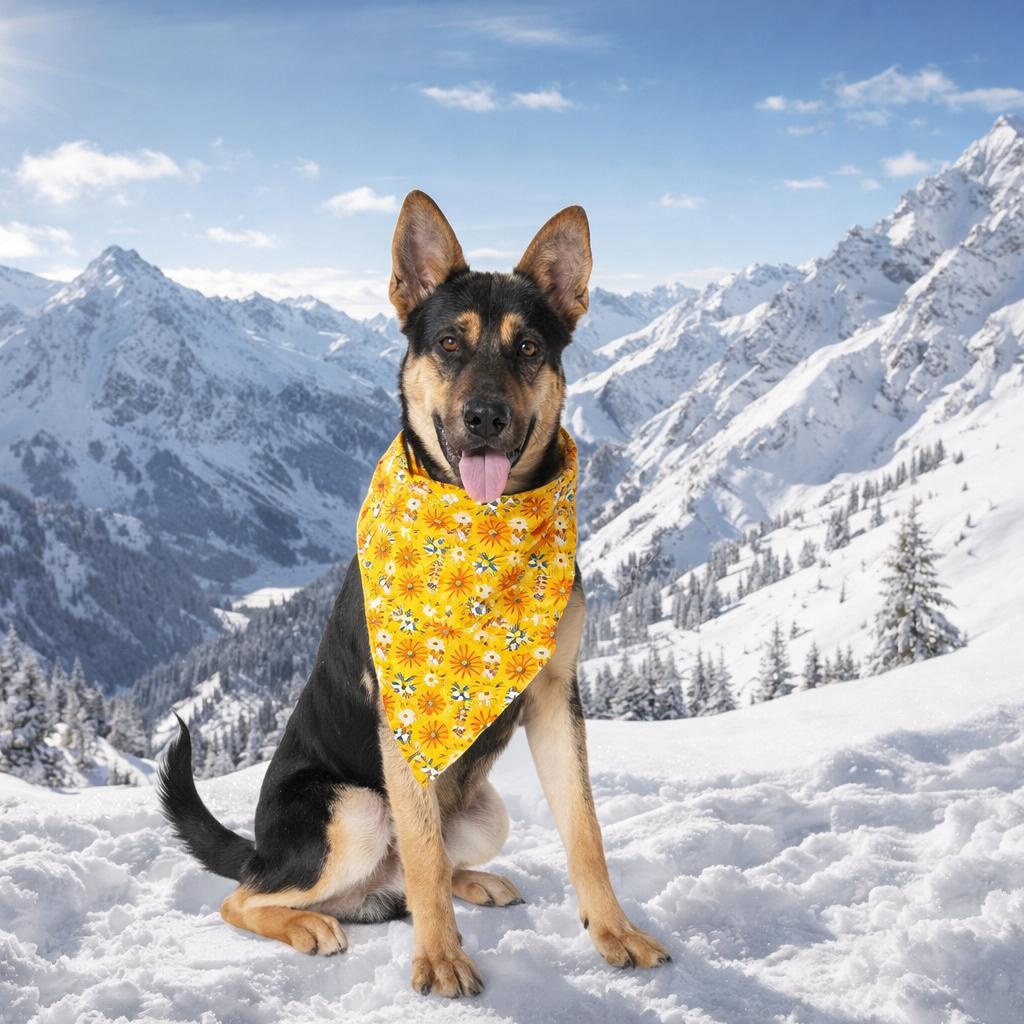 Enlarge Nash, a ADOPTABLE mixed breed in San Andreas, CA image 1/4