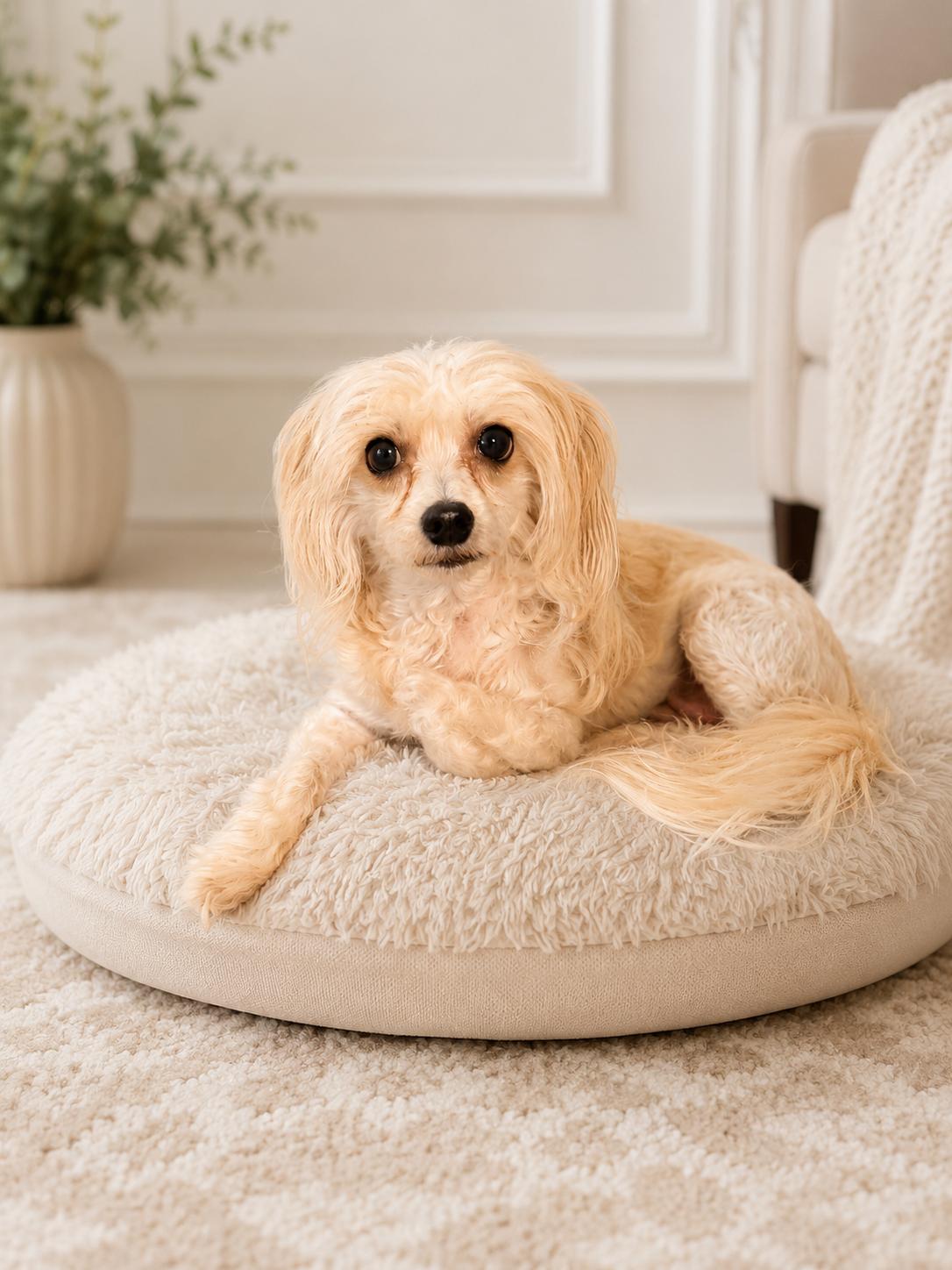 Enlarge Angel, a ADOPTABLE Chinese Crested Dog in Houston, TX image 4/4