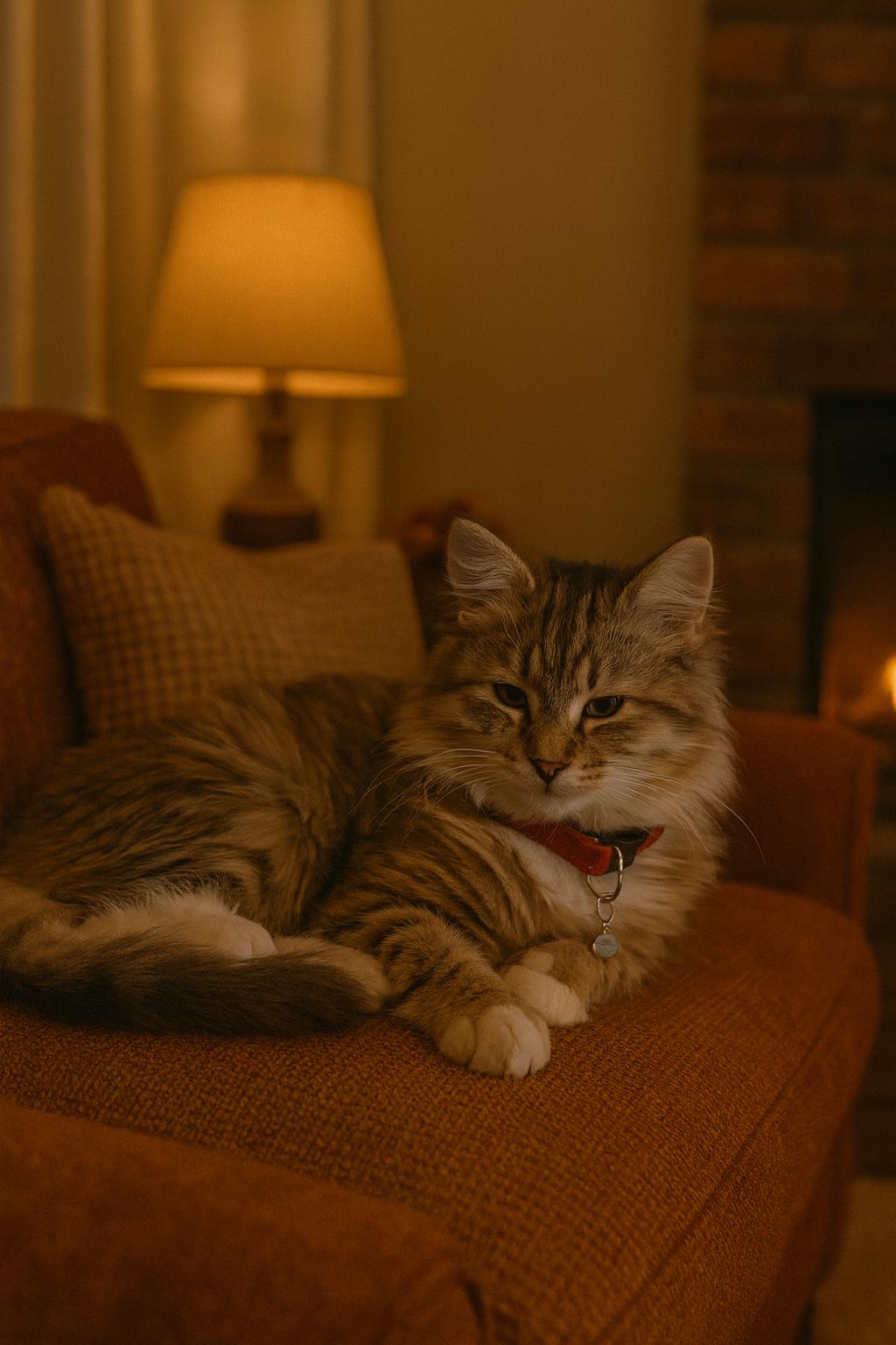 Enlarge Trixie, a Adoptable Dilute Calico in Coachella, CA image 1/1