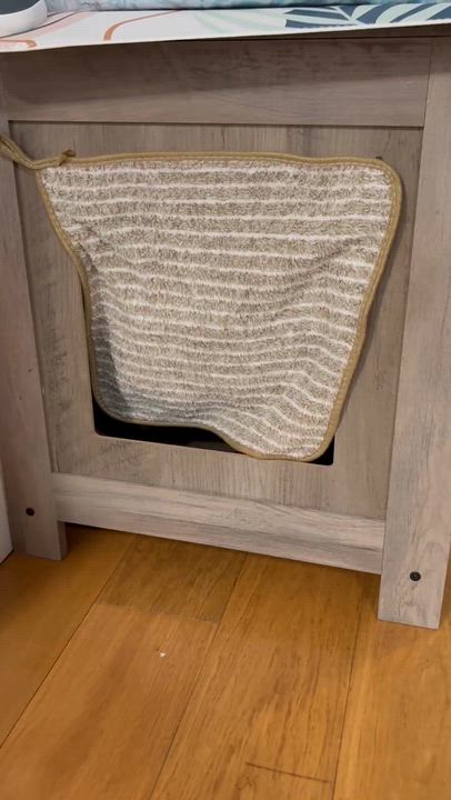 Enlarge Dumpling, a ADOPTABLE mixed breed in Flushing, NY video 2/5