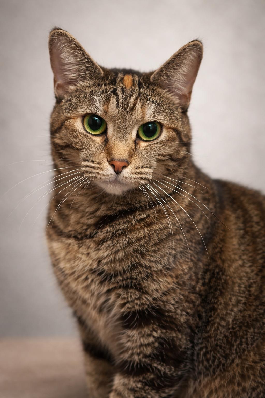 Enlarge Jules, a Adoptable mixed breed in Springfield, MO image 1/6