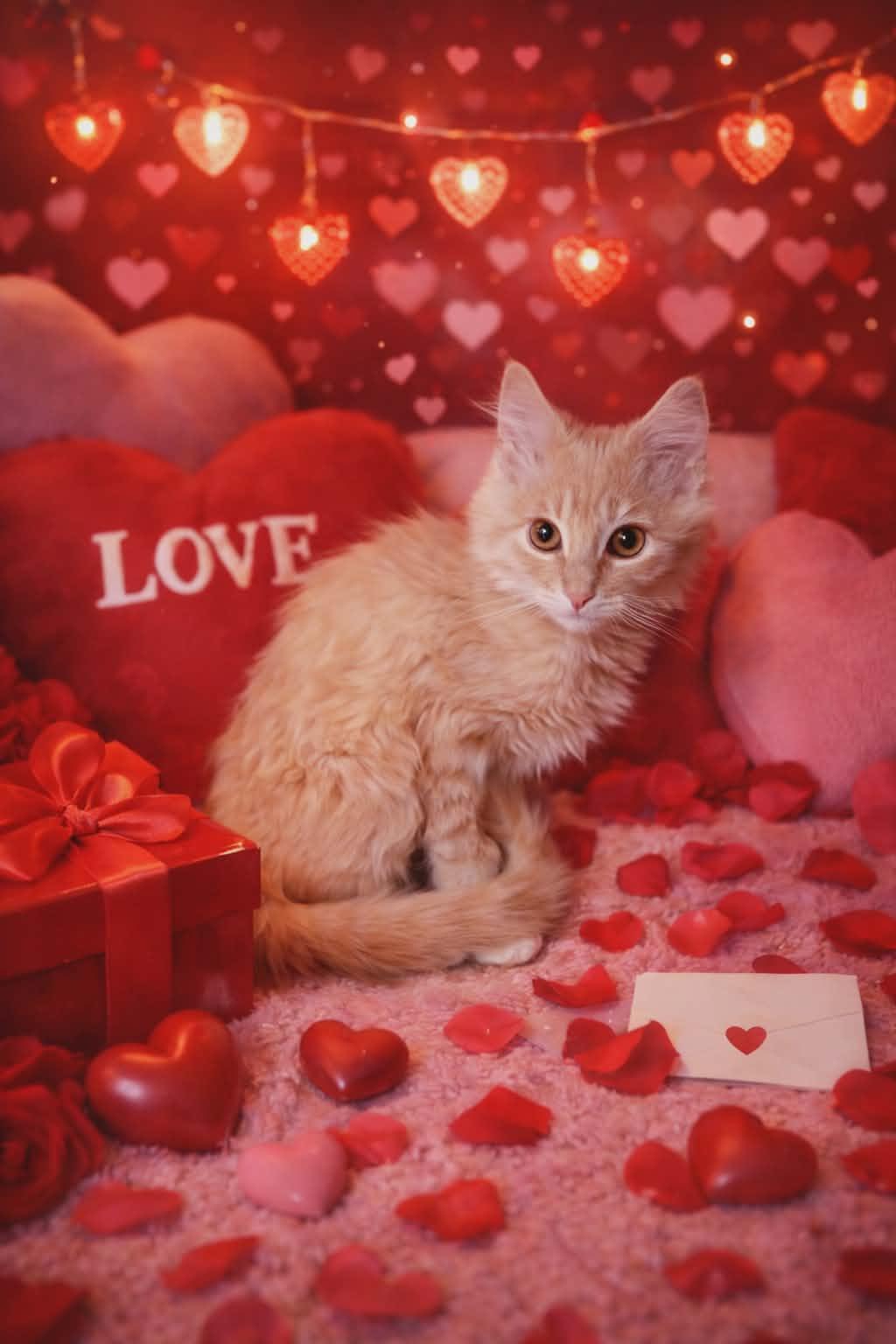 Enlarge ALI - FFPR, an adopted Domestic Long Hair in Walnut Creek, CA image 1/1