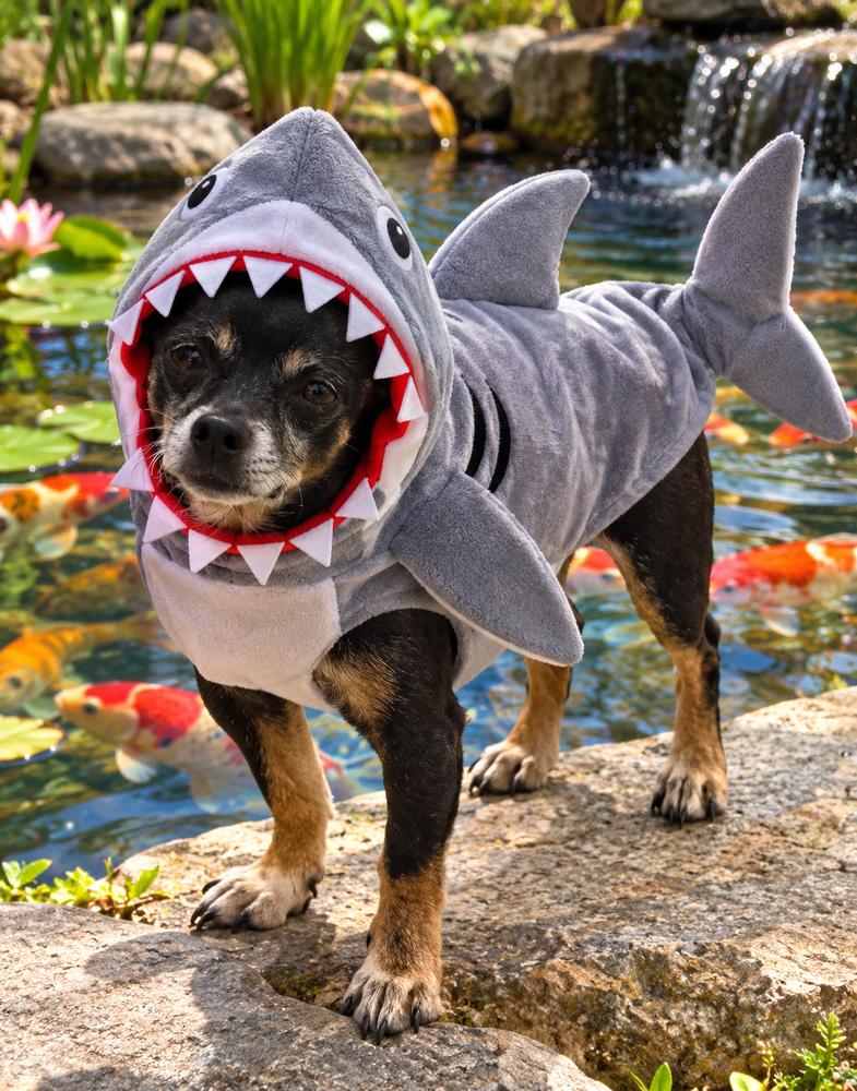 Dutton, Adoptable, Adult Male Chihuahua.