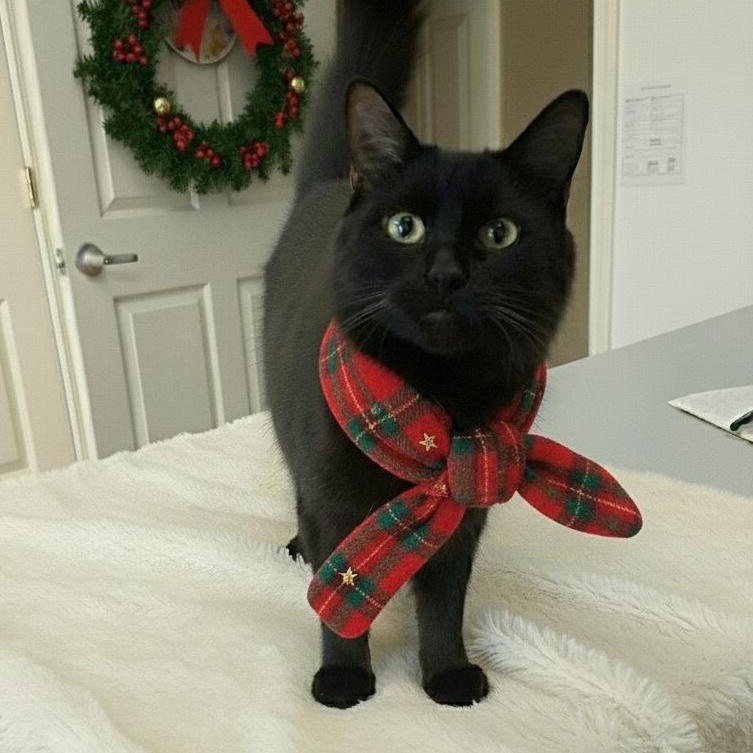 Ruby and Frankie (mom and son), a Adoptable Domestic Long Hair in Charleston, SC image 3/5