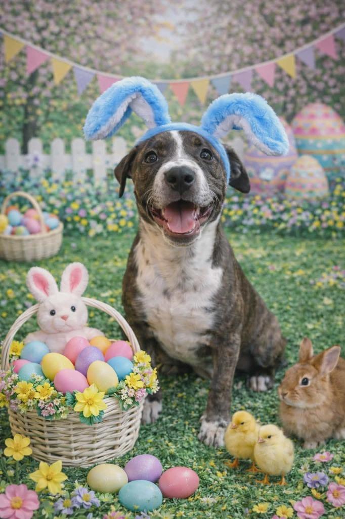 Enlarge Ross (Geller), a Adoptable Mixed Breed in Crocker, MO image 2/4