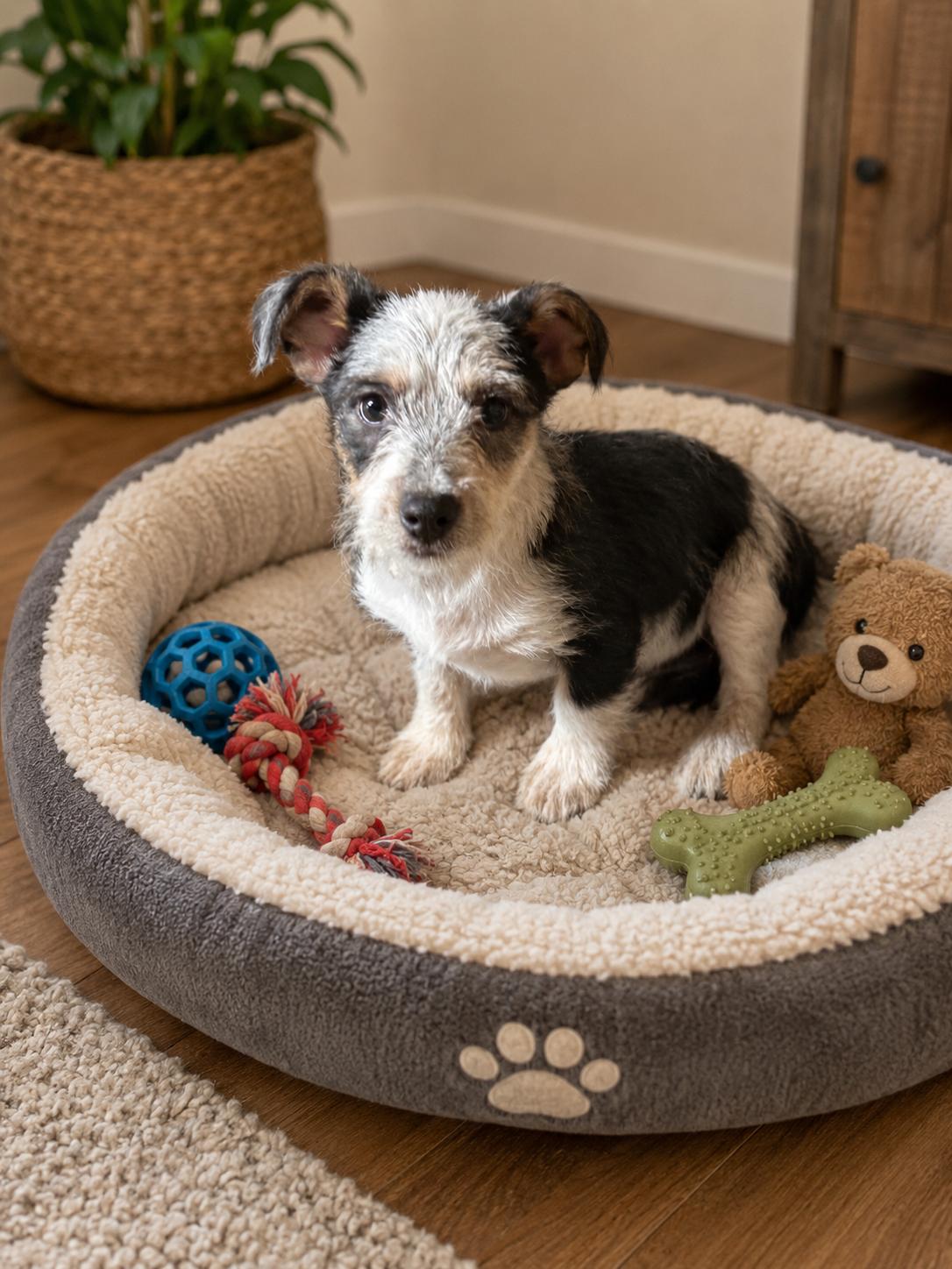 Enlarge Betsy, an adopted mixed breed in Wanaque, NJ image 1/1