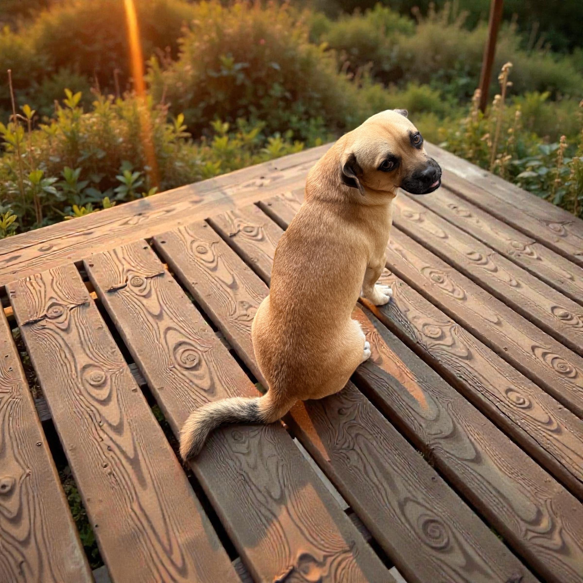 Enlarge Cameron, an adopted mixed breed in Coldwater, MI image 2/5