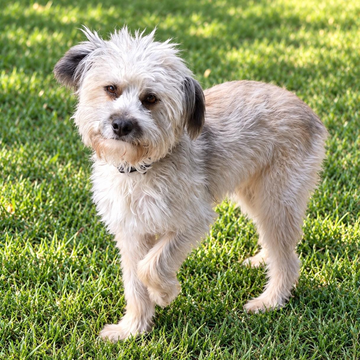 Enlarge Carter, a Adoptable mixed breed in Hyannis, MA image 2/5